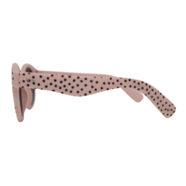 Sunnies Pink Dots Teen (12 pieces)