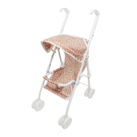Doll Stroller Terra Flower (12 pcs.)