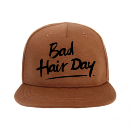 Cap  Bad Hairday