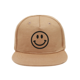 Cap  Smiley