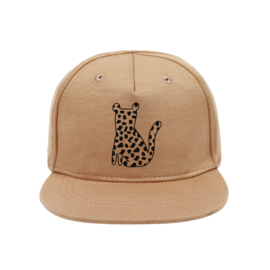 Cap Leopard Spots