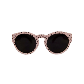 Sunnies Pink Dots Junior (12 pieces)