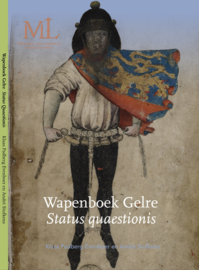 Wapenboek Gelre, Status Quaestionis, leverbaar vanaf half oktober