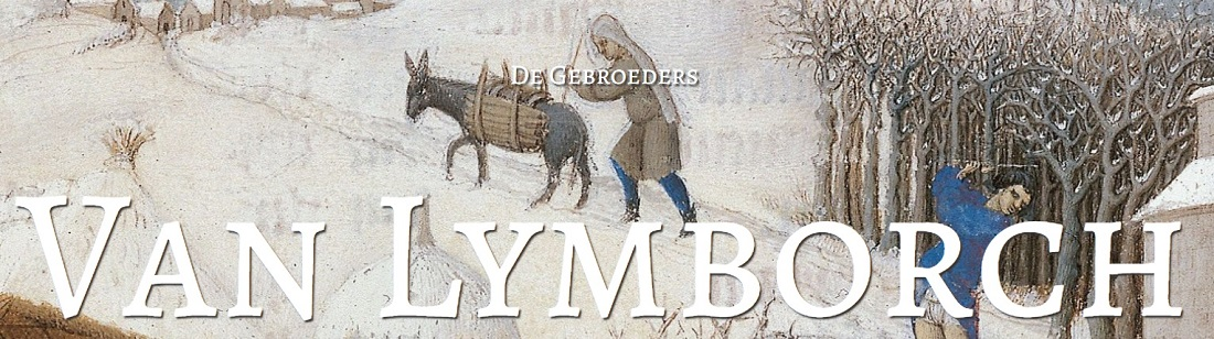 Gebroeders van Lymborch Webshop