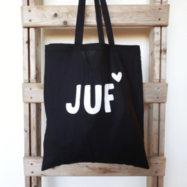 Tas - Juf