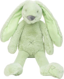 Pistachio -  Recycled Rabbit Richie - 38cm