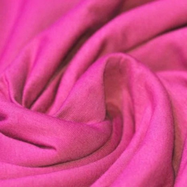 (CI) Haarband -  Fuchsia roze