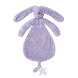 Lilac - Recycled Rabbit Richie - Tuttle