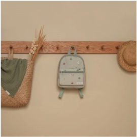 Kinderrugzak - Little Dutch - Little Farm