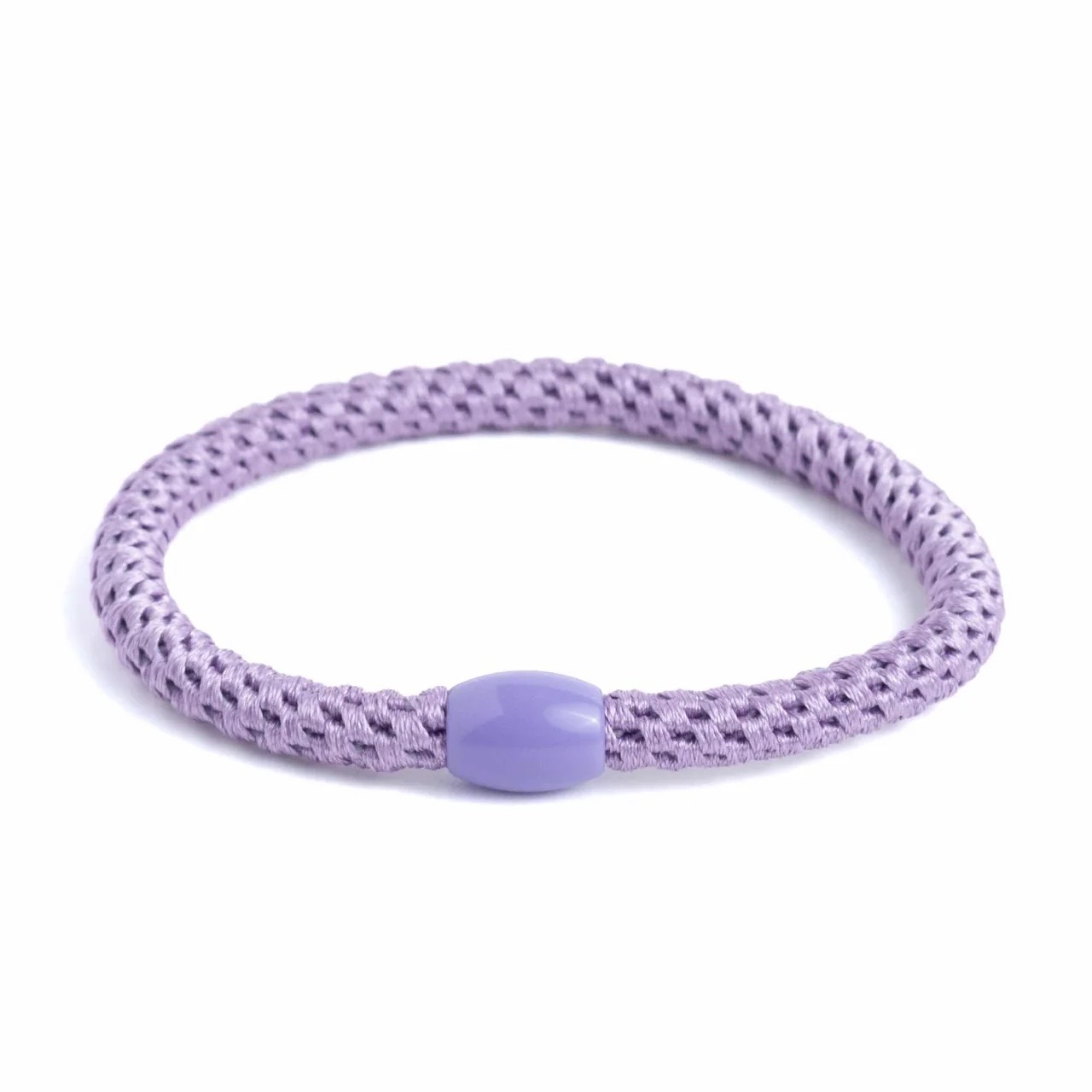 Banditz - Haarelastiek - slimz - lavender