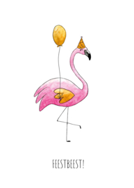 Feestbeest