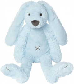 Tiny Rabbit Richie Blue 38 cm