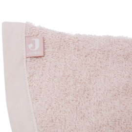 Washand - Badstof - Pale pink