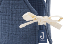 Verjaardagskroon - Jeans blue
