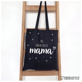 Tas - Tas van de liefste mama