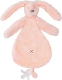 Peach - Recycled Rabbit Richie - Tuttle