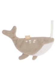 Speendoekje - Walvis
