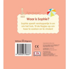 Waar is Sophie