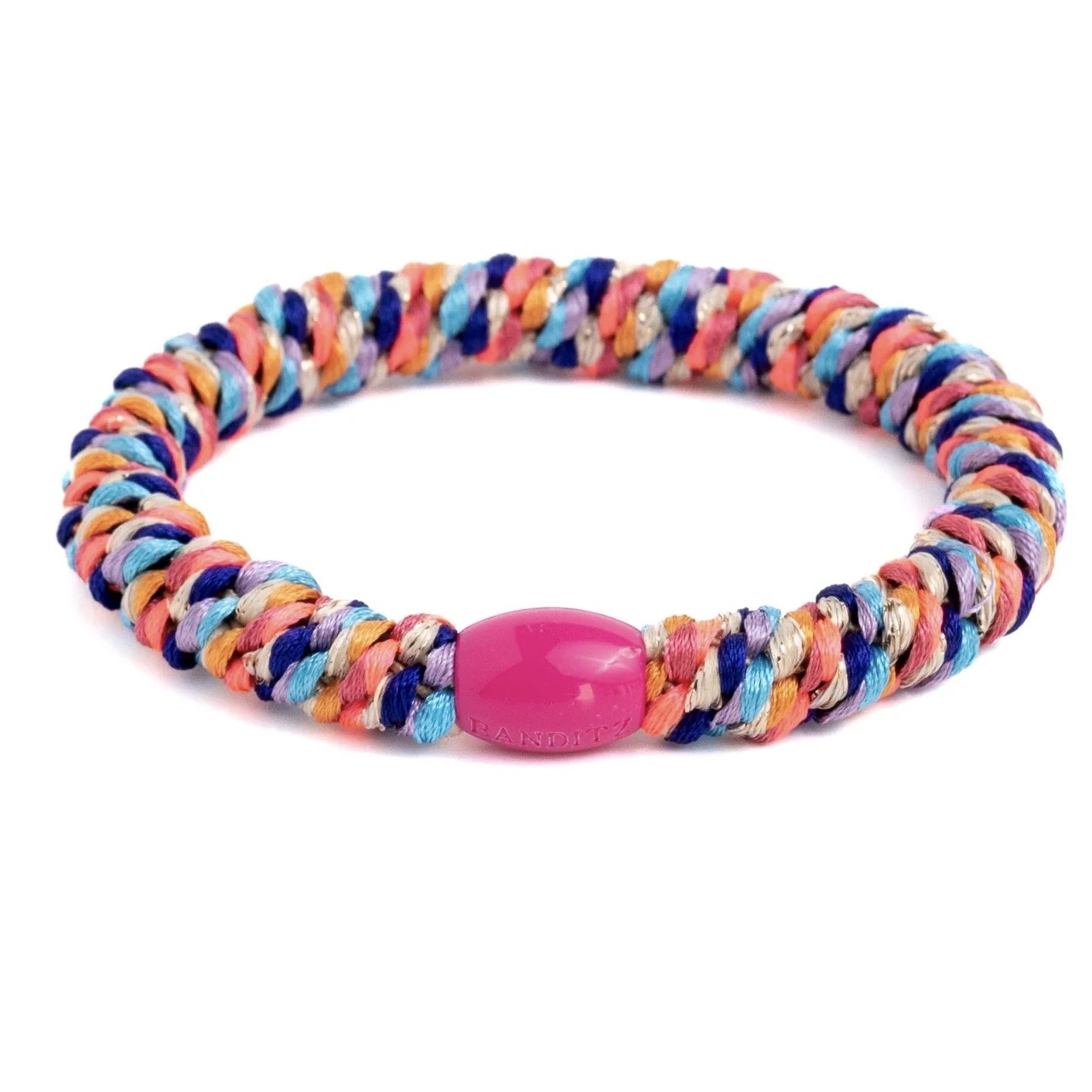Cadeautje Juf - Kaartje - Banditz