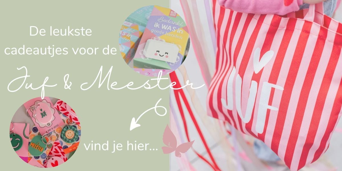 Juf & Meester 