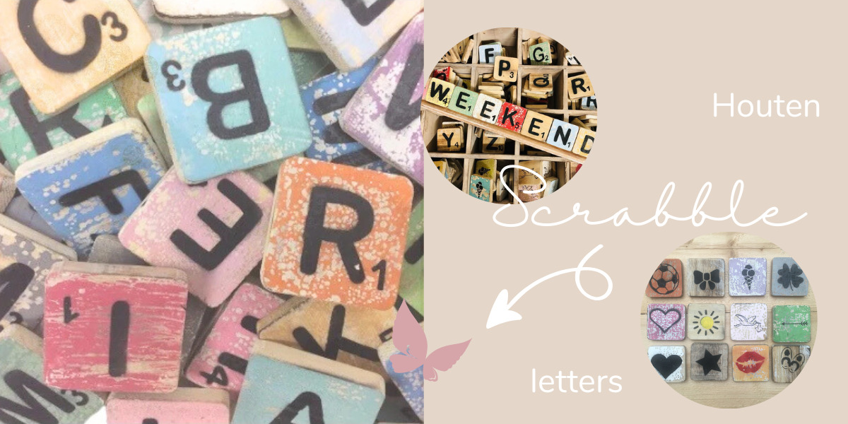 Scrabbelletters