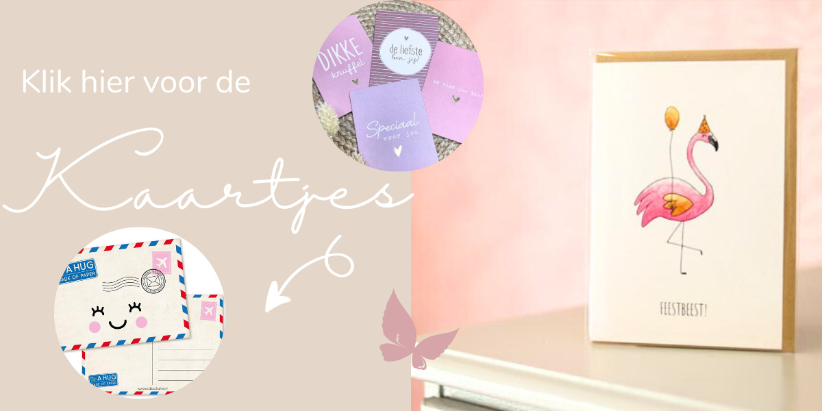 Kaartjes