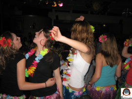 - Schoolfeest