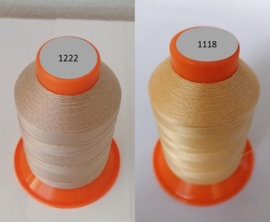 Serafil yarn 40 (1200 meter)