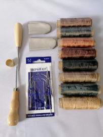 Hand sewing set A