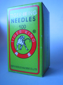 Needles (set of 100)