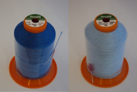 Serafil yarn  20 (600 meter)