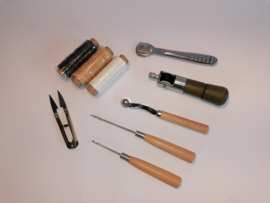 Hand sewing set C