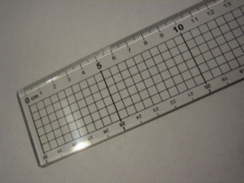 Ruler,  30cm