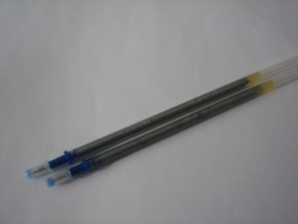 Markierstift für Leder (2-er Pack), auswaschbar