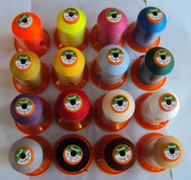 Serafil yarn  20 (600 meter)