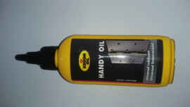 Lubricating oil