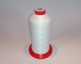 Serafil yarn 8 (850m) for Heavy Duty sewing machines