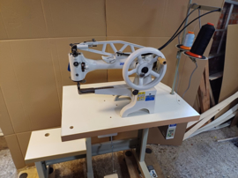 Zoyer Langarm Naaimachine