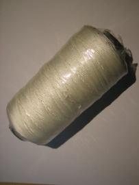Sewing thread for an awl