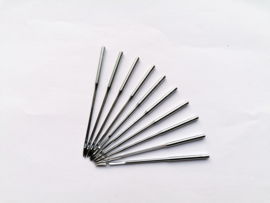 Needles (set of 10)