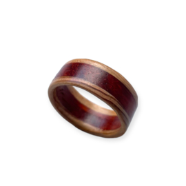 HOUTEN RING 21mm