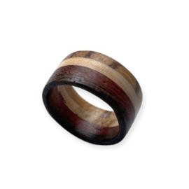 HOUTEN RING 17mm