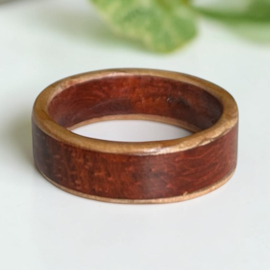 HOUTEN RING 19,5mm
