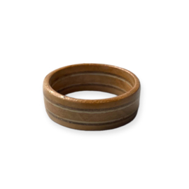 HOUTEN RING 19,5mm