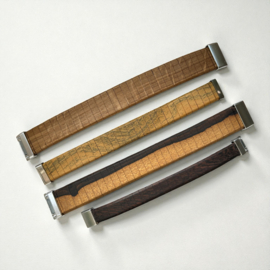 Ontwerp je houten armband (custom)