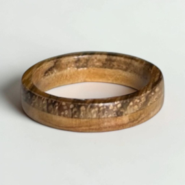 HOUTEN RING 16,5mm