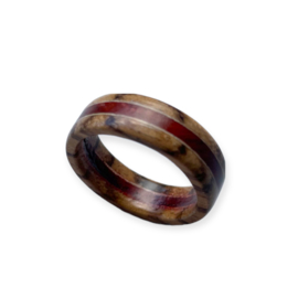 HOUTEN RING 19mm