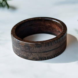 HOUTEN RING 19,5mm