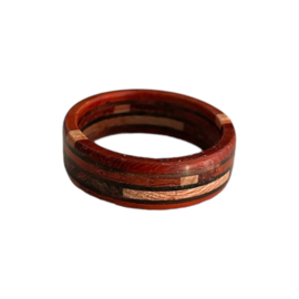 HOUTEN RING 19mm