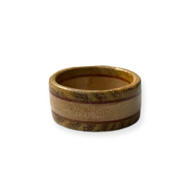 HOUTEN RING 17,5mm